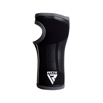 Muñequera RDX Entrenamiento Neopreno R3 NG Unisex