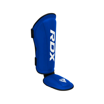 Espinilleras RDX MMA KIng T1 AZ Unisex