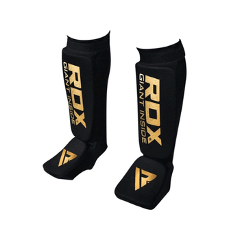 Espinilleras RDX MMA Foam NGDR Unisex