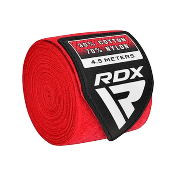 Vendas RDX Box Profesional RJ Unisex