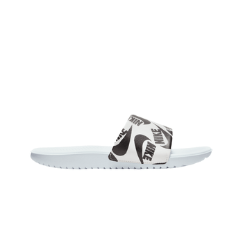 Sandalias Nike Natación Kawa SE JDI Niño DX1976-002