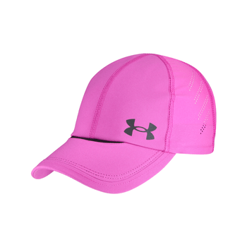 Gorra Under Armour Correr Launch Mujer 1383478-572