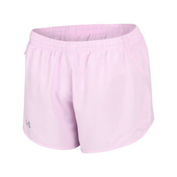 Short Under Armour Correr Fly-By Mujer 1382438-543