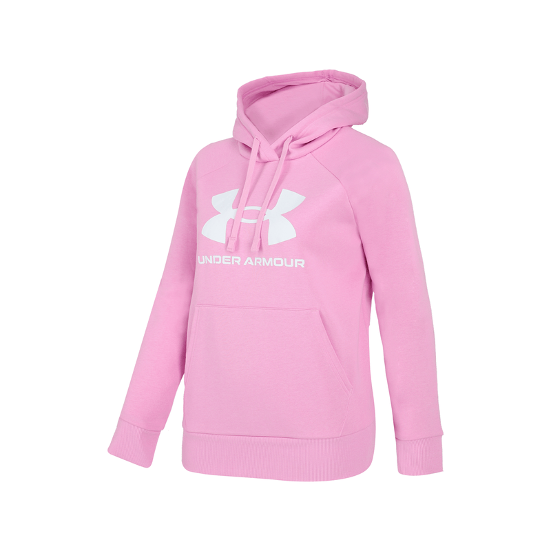 Sudadera under armour mujer on sale