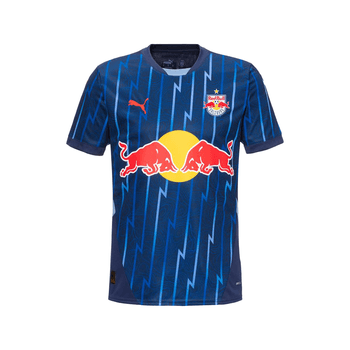 Jersey Puma Futbol FC Red Bull Salzburg Visita Fan 24/25 Hombre 776437 03