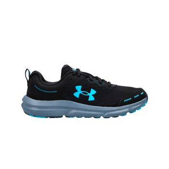 Tenis Under Armour Correr Charged Assert 10 Hombre 3026175-003