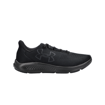 Tenis Under Armour Correr Charged Pursuit 3 Big Logo Unisex 3026523-003