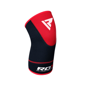 Rodillera RDX Entrenamiento Neopreno RJ Unisex