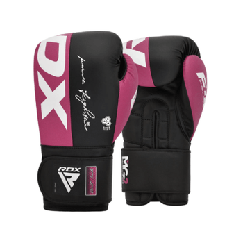 Guantes RDX Box F4 NGRS Unisex