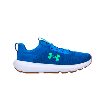 Tenis Under Armour Correr Charged Revitalize Hombre 3026679-402