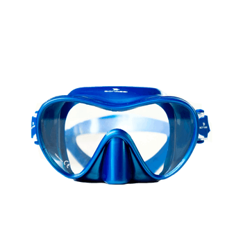 Visor Bonassi Buceo Hercules AZM Unisex