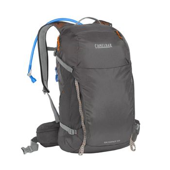 Mochila de Hidratación Camelbak Rim Runner X30 70Oz Storm