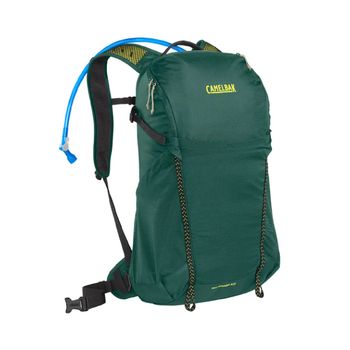 Mochila de Hidratación Camelbak Rim Runner X22 50Oz Bistro Vr