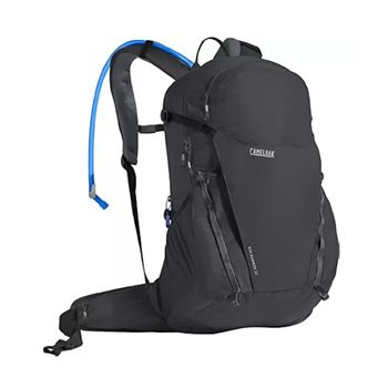 Mochila de Hidratación Camelbak Rim Runner 22 85Oz Charcoal Graphite