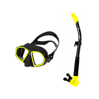 Set Buceo Bonassi Athena AM