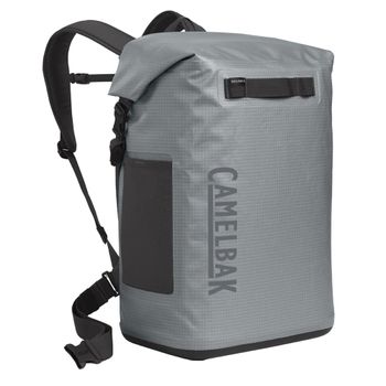 Hielera suave con centro de Hidratación Camelbak Chillbak Pack Fusion 6Lt GR