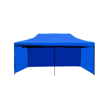 Carpa Jardimex 6x3m Az
