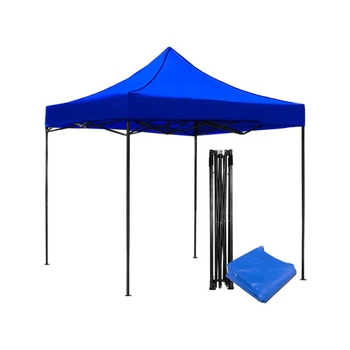 Carpa Jardimex 2x3m Ple Az