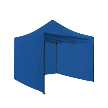 Carpa Jardimex Pared 3x3m Az