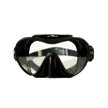 Visor Bonassi Buceo Hercules N Unisex