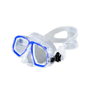 Visor Bonassi Buceo Juventas TAZ Infantil Unisex