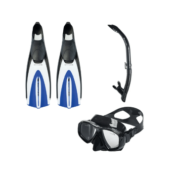 Set Snorkeling Bonassi Anthias