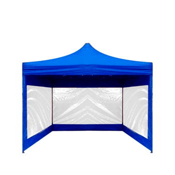 Carpa Jardimex Ple 3x3m Az