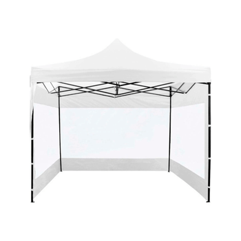 Toldo Jardimex 3x3m Bl