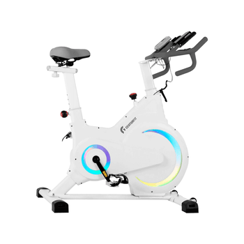 Bicicleta Centurfit Entrenamiento Spinning Magnetica