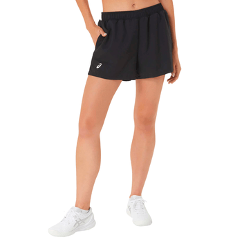 Short Asics Tennis Court Mujer 2042A267.001