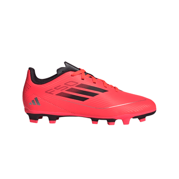 Tachones adidas Futbol F50 Club FG Infantil Unisex IF1379