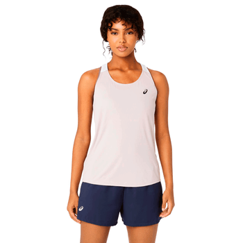 Tank Asics Tennis Court Mujer 2042A261.705