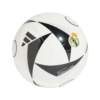 Balón adidas Futbol Club Real Madrid Local Unisex IX4019