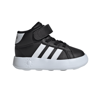 Tenis Casual adidas Grand Court Mid Bebé IE3867