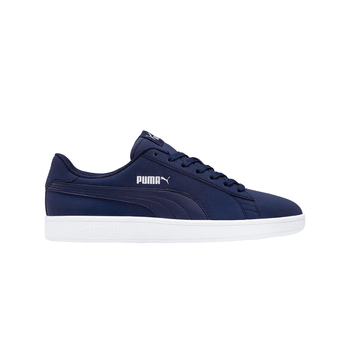 Tenis Puma Casual Smash V2 Buck Unisex 365160 15