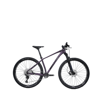 Bicicleta Belfort Montaña Zamna Comp B1 R-29 T17 Purp