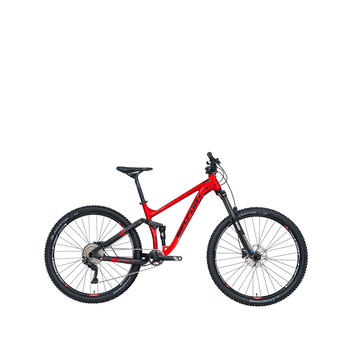 Bicicleta Belfort Montaña Zotz SL B1 R-29 T17 Rj