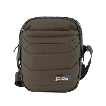 Bolso de Viaje National Geographic Campismo N00701.11