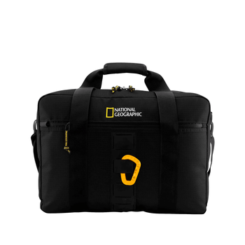 Maleta National Geographic Campismo Explorer II 35