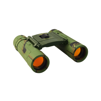 Binocular Wallis Campismo BI611302