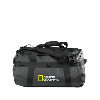 Maleta National Geographic Campismo Travel Duffle 50