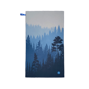 Toalla Sunwet Bosque Unisex
