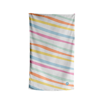 Toalla Sunwet Multideporte Zebra G Unisex