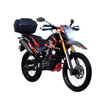 Motocicleta Vento Crossmax 300 PRO NG 2025