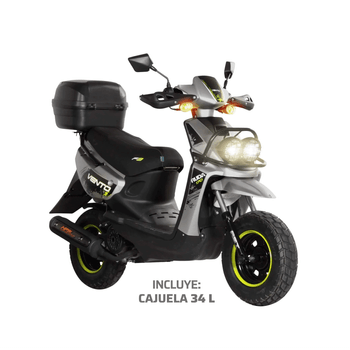 Motocicleta Vento Ruda 170 GR 2025