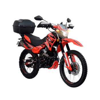 Motocicleta Vento Crossmax 170 RJ 2025