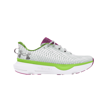 Tenis Under Armour Correr Infinite Pro Día de Muertos Mujer 3027720-100