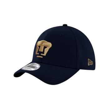 Gorra New Era Futbol 39THIRTY Pumas Hombre 70872957