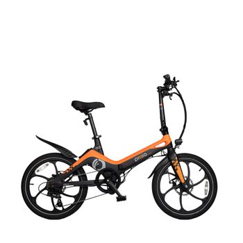 Bicicleta Eléctrica Praia Ibiza 3550W BO