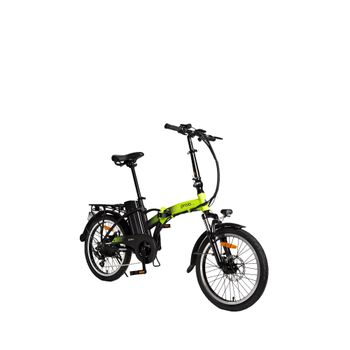 Bicicleta Eléctrica Praia Bora 350W BG